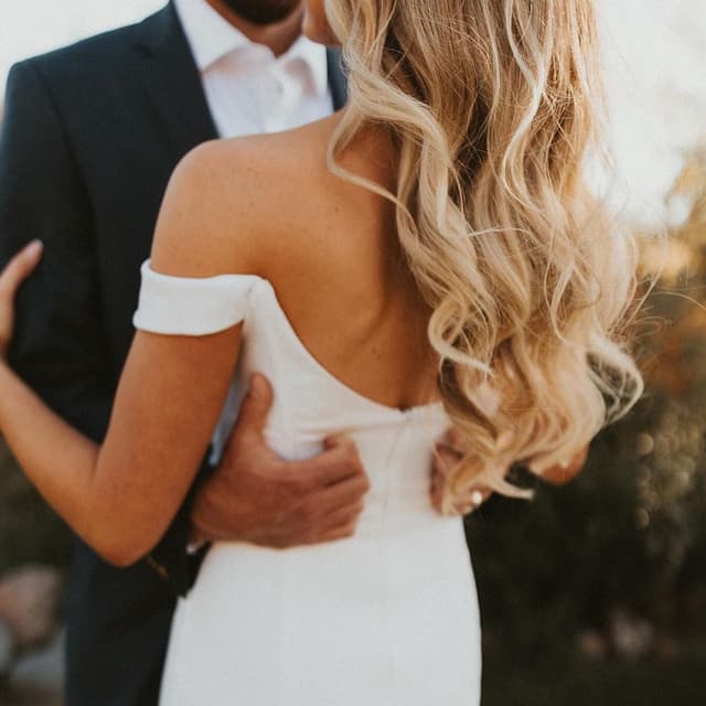 Bronze Bridal Package at Beyond Beauty in Three Forks, MT